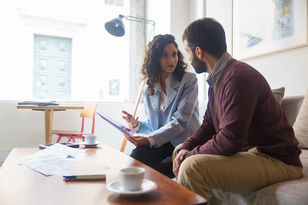 Conseil et accompagnement personnalisé