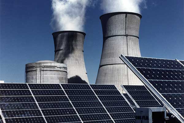 Installation pour entreprises