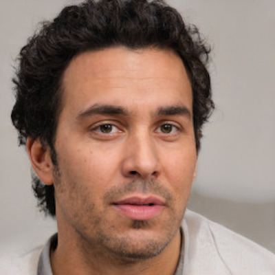 Karim Bensalem - Entrepreneur